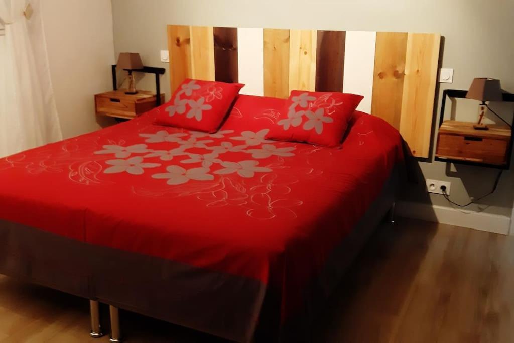 Hebergement Chambre D'Hotes Grau Du Roi Mas Des Marines Piscine Adult Only 勒格罗-迪鲁瓦 外观 照片