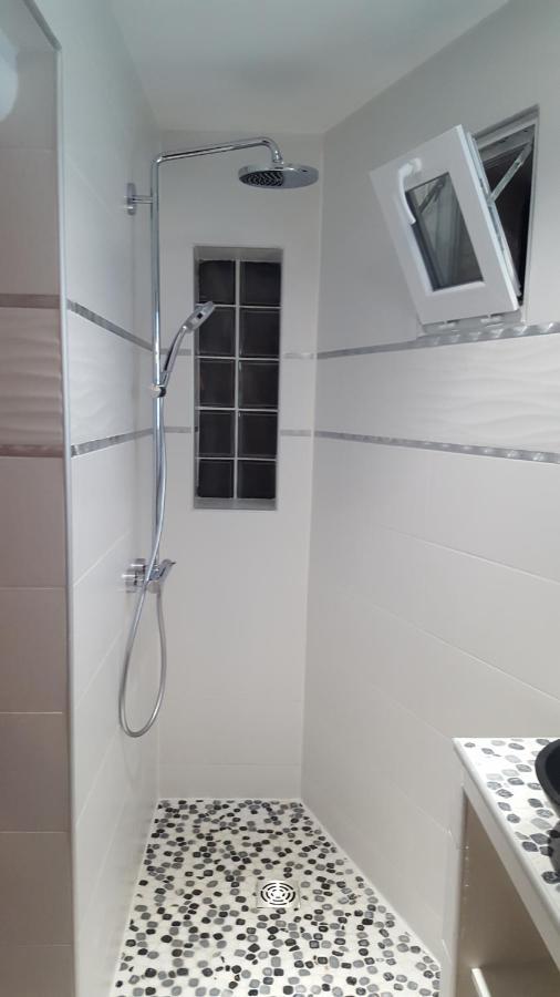 Hebergement Chambre D'Hotes Grau Du Roi Mas Des Marines Piscine Adult Only 勒格罗-迪鲁瓦 外观 照片